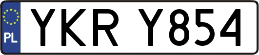 YKRY854