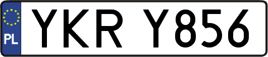 YKRY856