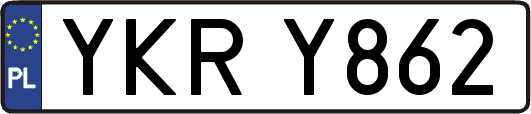 YKRY862