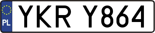 YKRY864