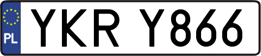 YKRY866