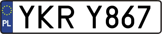 YKRY867
