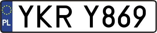 YKRY869