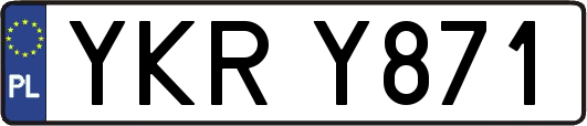 YKRY871