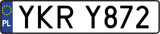 YKRY872