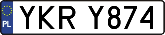 YKRY874