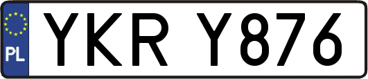 YKRY876