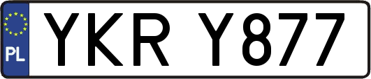 YKRY877