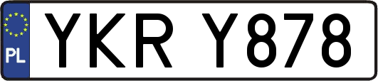 YKRY878