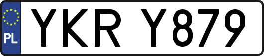 YKRY879