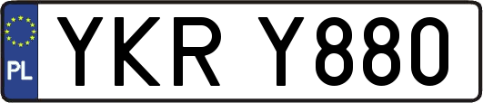 YKRY880