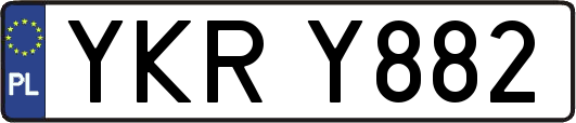 YKRY882