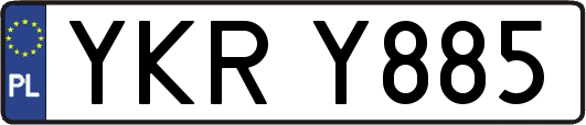 YKRY885