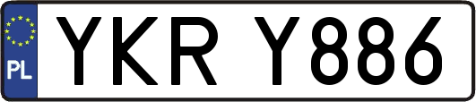 YKRY886