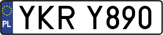 YKRY890