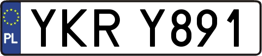 YKRY891