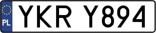 YKRY894