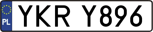 YKRY896