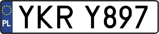 YKRY897