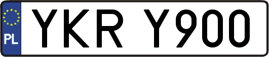 YKRY900