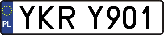 YKRY901