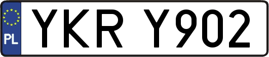 YKRY902