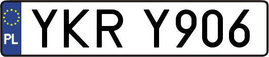 YKRY906