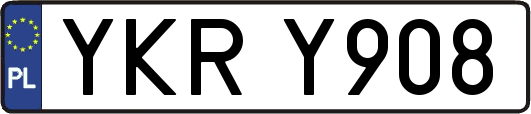 YKRY908