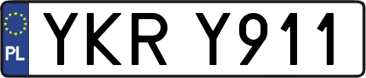 YKRY911