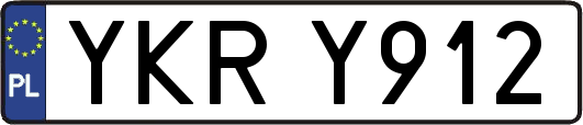 YKRY912