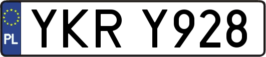 YKRY928