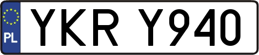 YKRY940