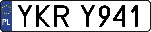 YKRY941