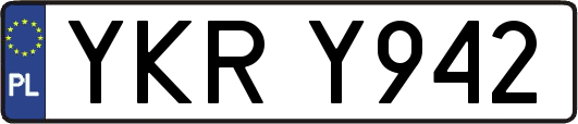 YKRY942