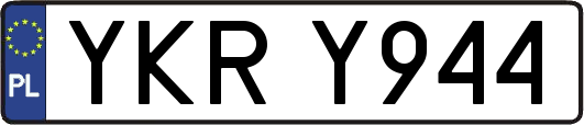 YKRY944