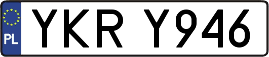 YKRY946