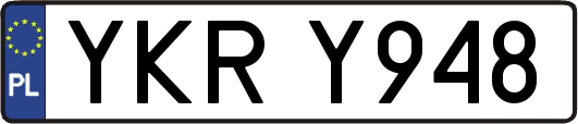 YKRY948