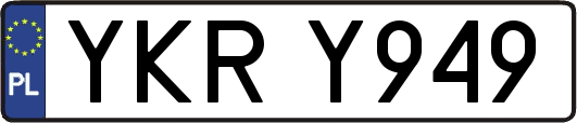 YKRY949