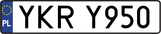 YKRY950