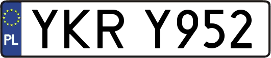 YKRY952
