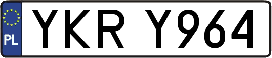YKRY964