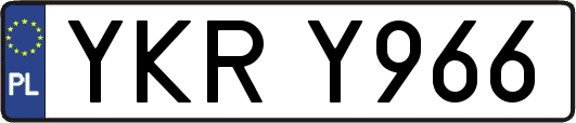 YKRY966