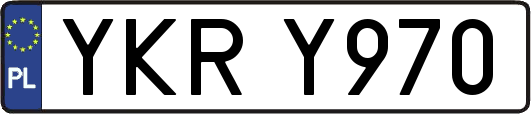 YKRY970