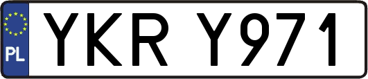 YKRY971