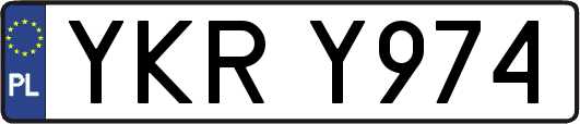 YKRY974