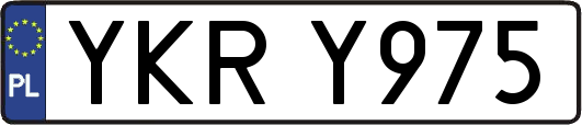 YKRY975