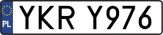 YKRY976