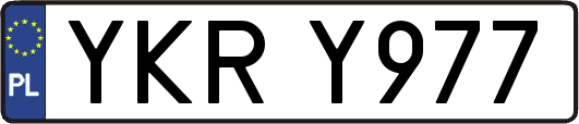 YKRY977