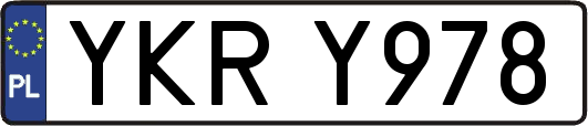 YKRY978