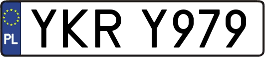 YKRY979